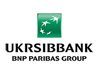 Банк UKRSIBBANK в Новых Санжарах