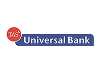Банк Universal Bank в Новых Санжарах